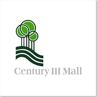 Century III Mall West Mifflin Pennsylvania C3 Posters and Art